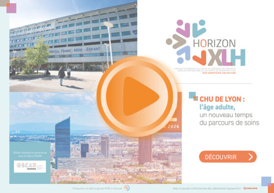 Revue Horizon XLH
